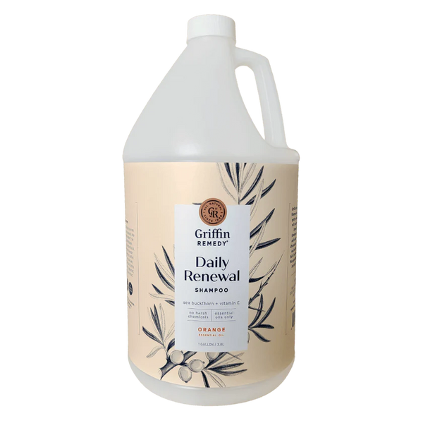 Daily Shampoo