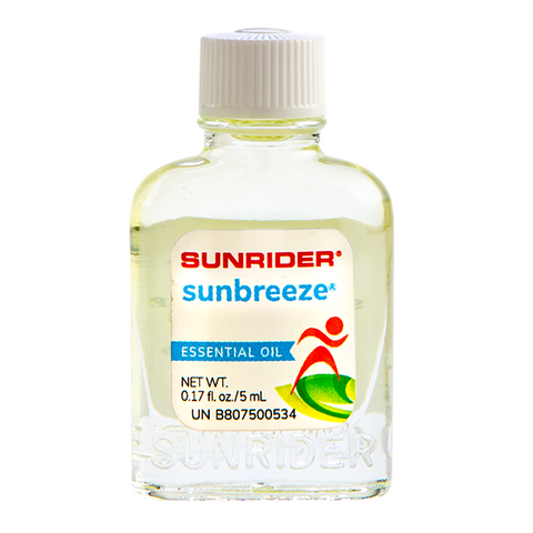 Sunbreeze Essential Oil