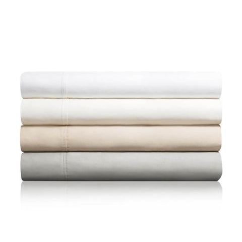 Woven - 600 TC Cotton Blend Sheets