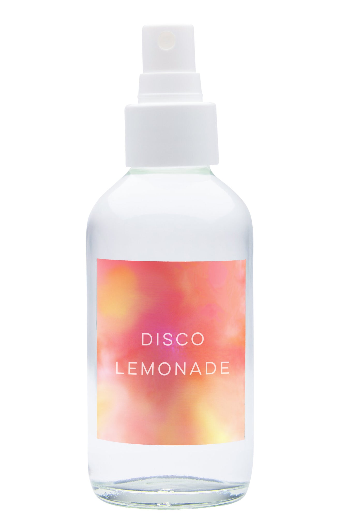 Disco Lemonade - Room & Body Spray