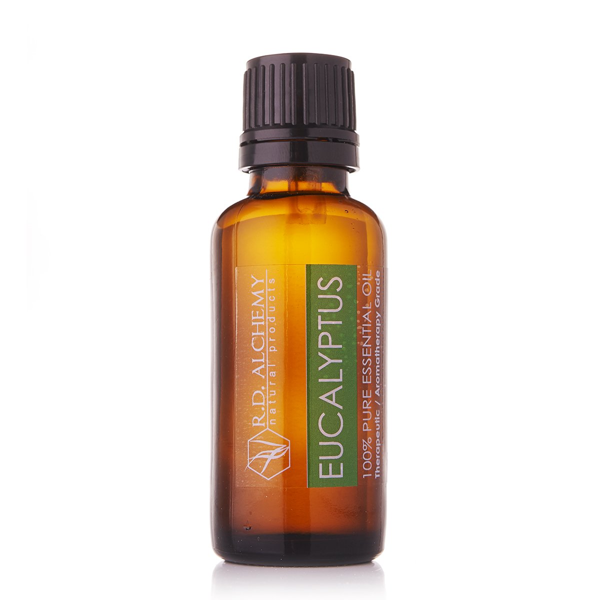 Eucalyptus - Therapeutic Grade Organic Essential Oil