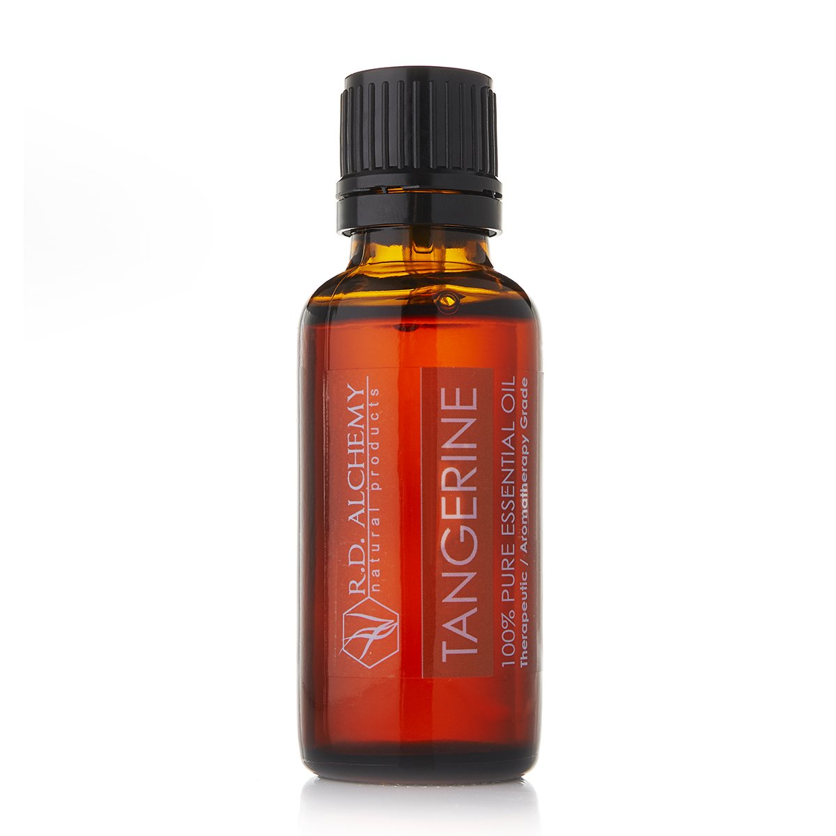 Tangerine - Therapeutic Grade Organic Essential Oil