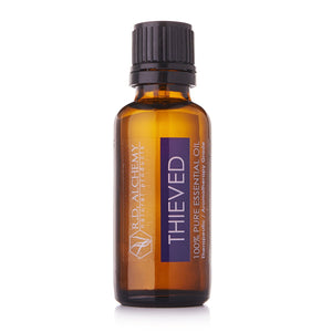 Thieved - Therapeutic Grade Organic Essential Oil