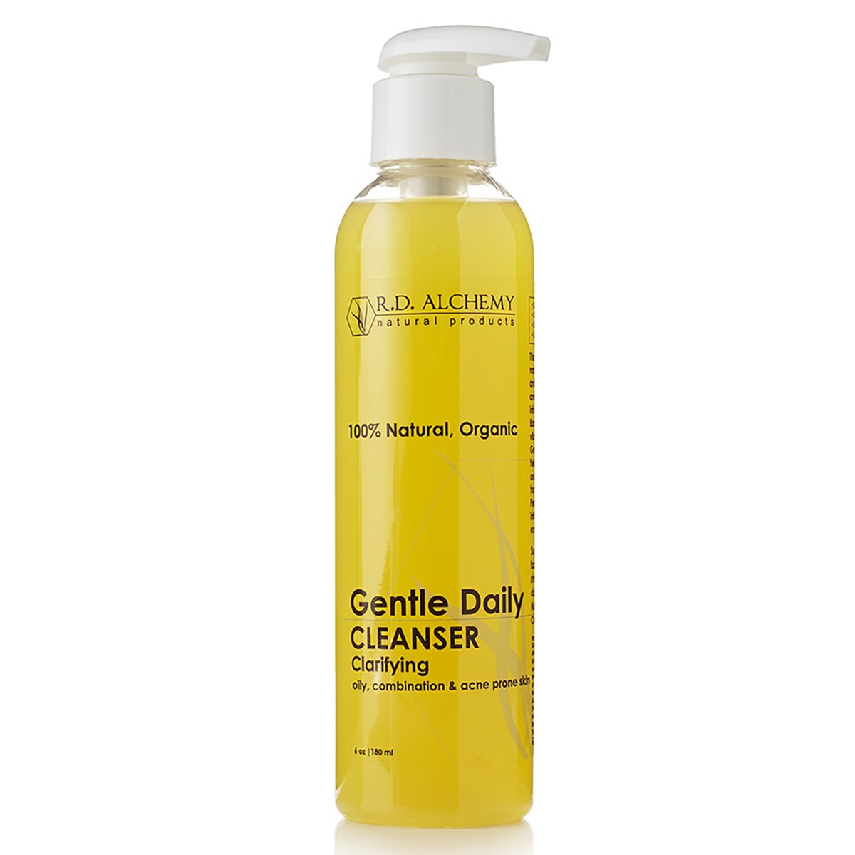 Gentle Daily Cleaner - Face Wash