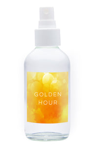 Golden Hour - Room & Body Spray