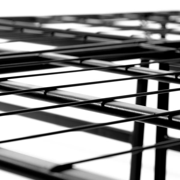 Structures - Highrise™ LT Metal Platform Bed Frame