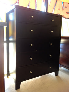 Eco 5-Drawer Chest
