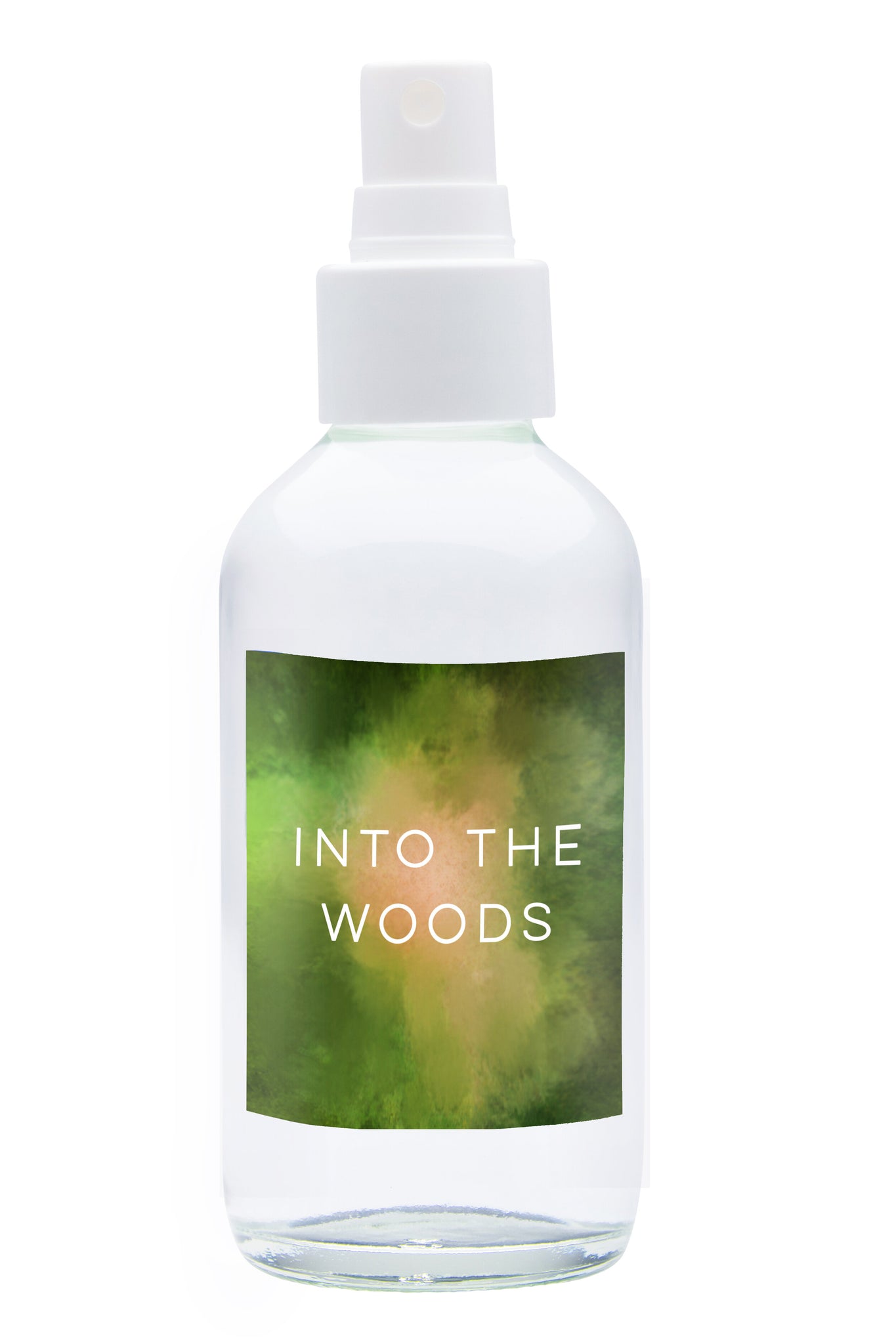 In the Woods - Room & Body Spray