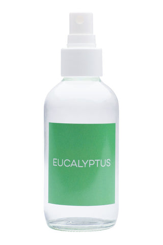 Eucalyptus - Room & Body Spray