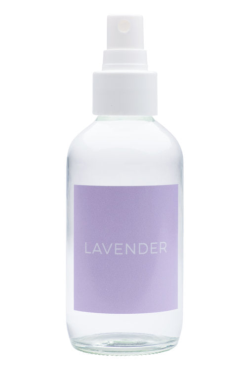 Lavender - Room & Body Spray