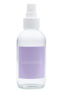 Lavender - Room & Body Spray