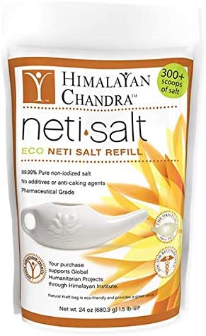 Neti Salt