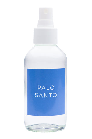Palo Santo - Room & Body Spray