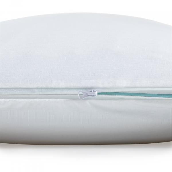 Sleep Tite - Five Sided® Pillow Protector with Tencel™ + Omniphase®