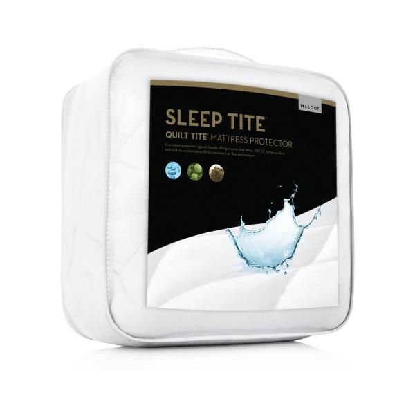 Sleep Tite - Quilt Tite® Mattress Protector
