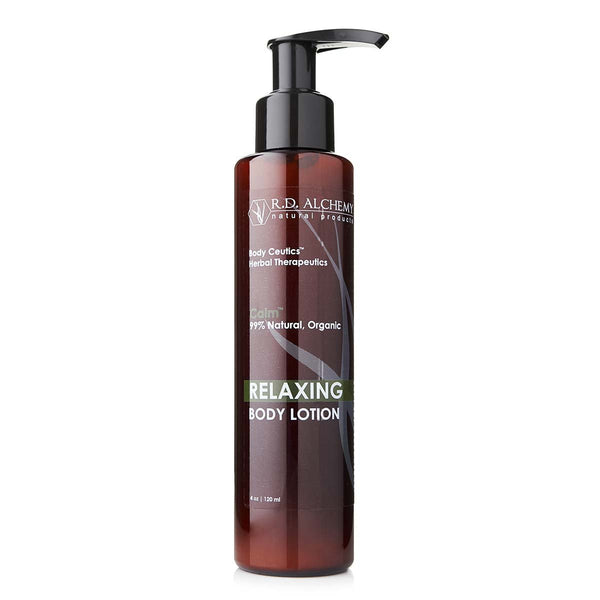 Relaxing - Body Lotion