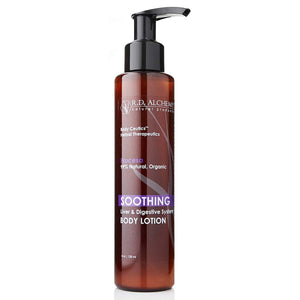 Soothing - Body Lotion