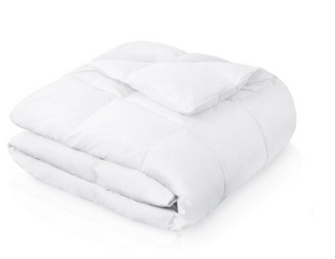 Woven - Down Blend Comforter