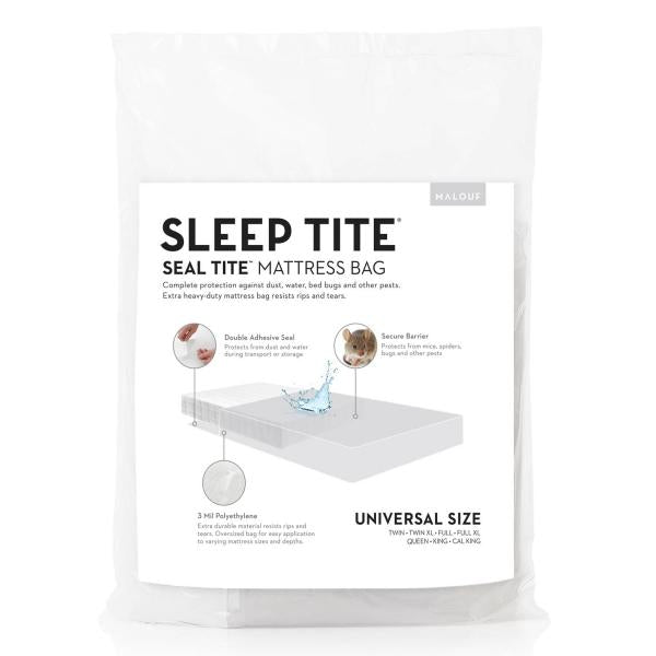 Sleep Tite - Seal Tite® Mattress Bag