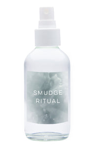 Smudge Ritual - Room & Body Spray