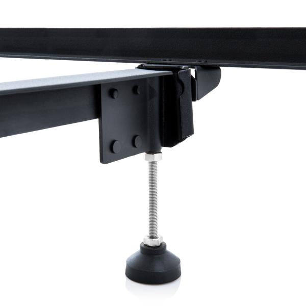 Structures Steelock® Hook-In Headboard Footboard Bed Frame