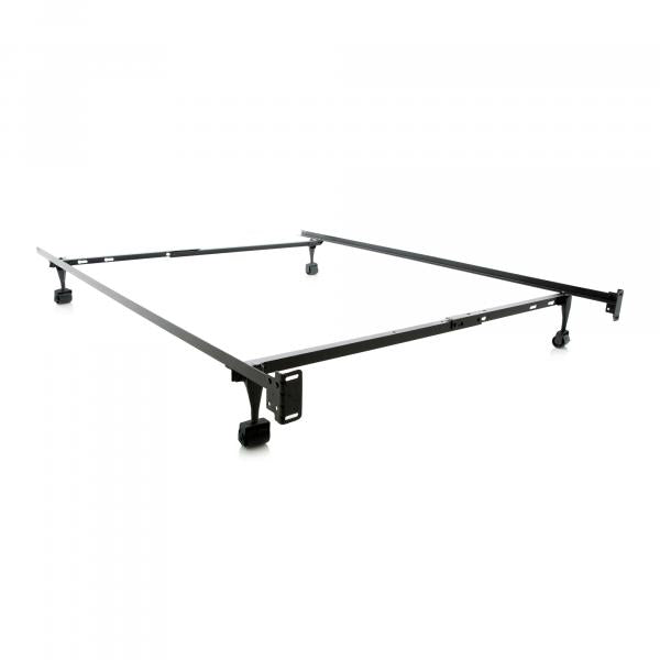 Structures - Twin/Full Adjustable Bed Frame
