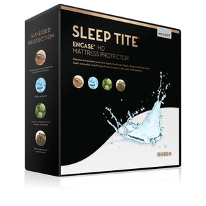 Sleep Tite - Encase®HD Mattress Protector