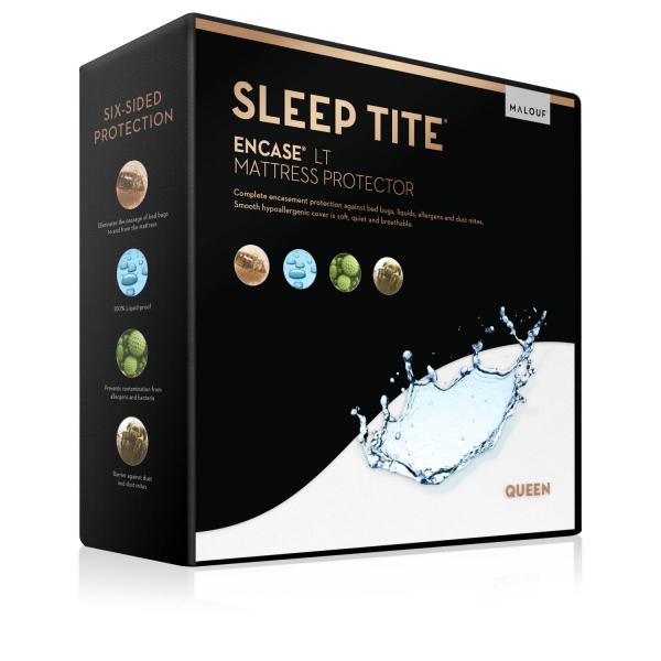 Sleep Tite - Encase® LT Mattress Protector