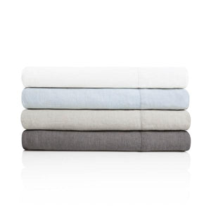 Woven - French Linen Sheets