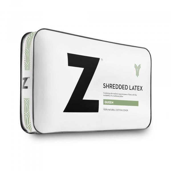 Z™ - Shredded Latex