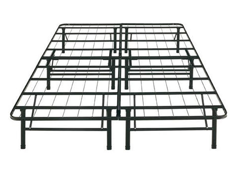 Metal Platform Bed Frame (mattress ready)